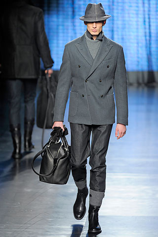Ermenegildo Zegna / - 2010-2011